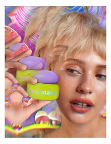 Grow & Glow Mud Mask 40ml