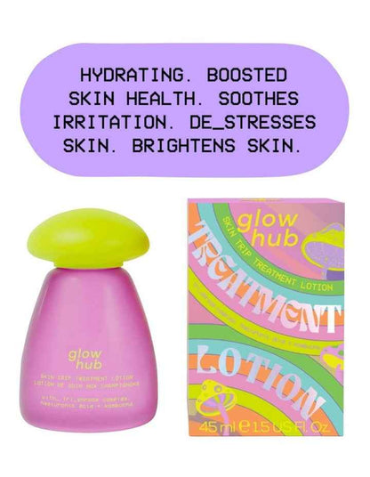 Skin Trip Treatment Lotion 49ml