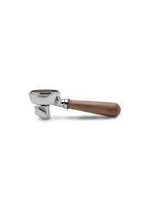 58 Portafilter Set with Wooden Handle