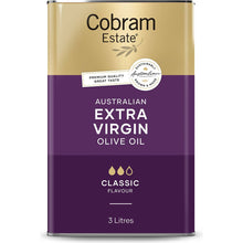 Cobram Extra Virgin Olive Oil 3L