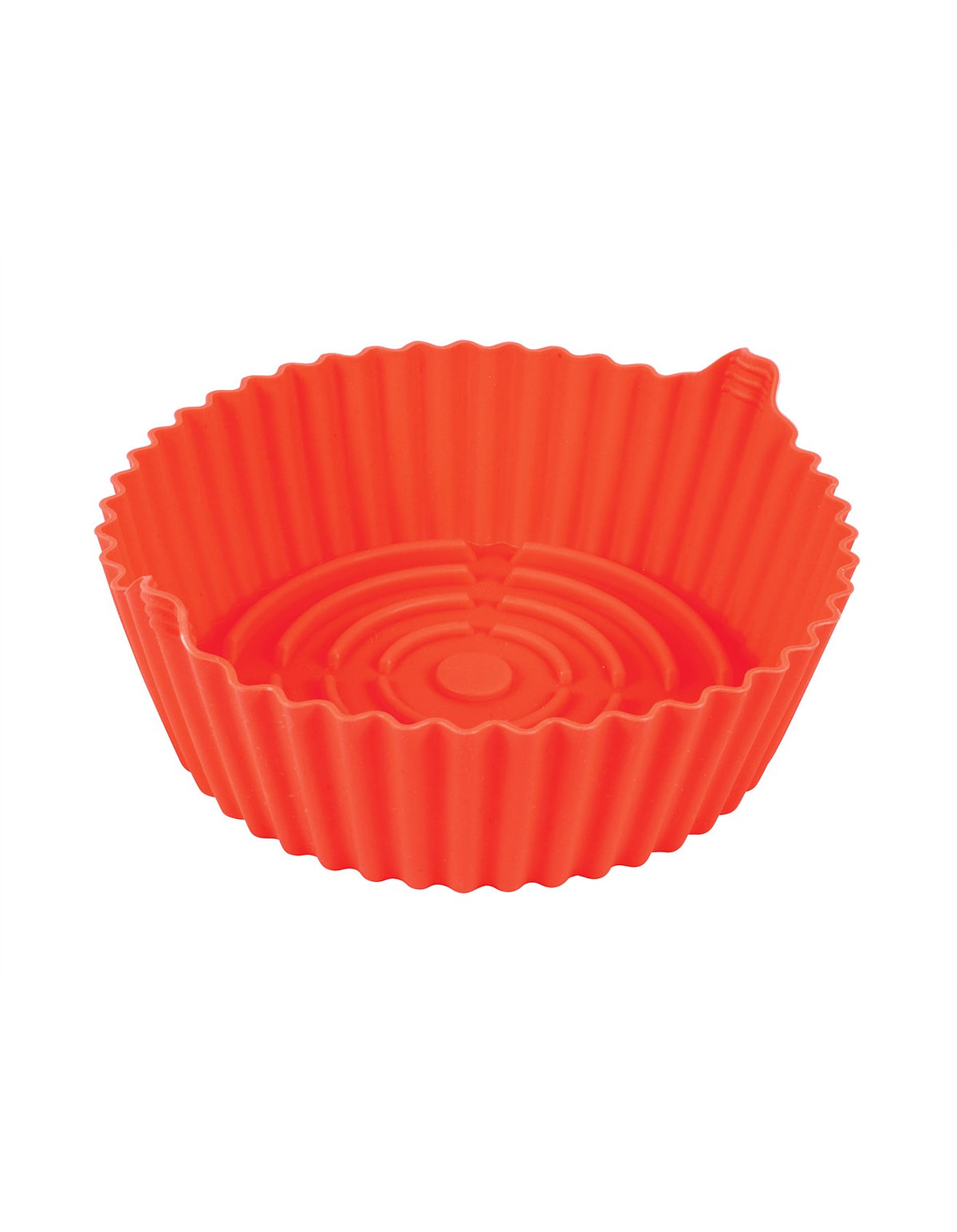 Airfryer Round Silicone Insert - Set of 2