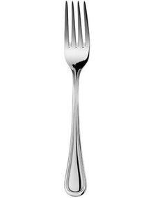 Barcelona Cutlery Set 16 Piece in Silver