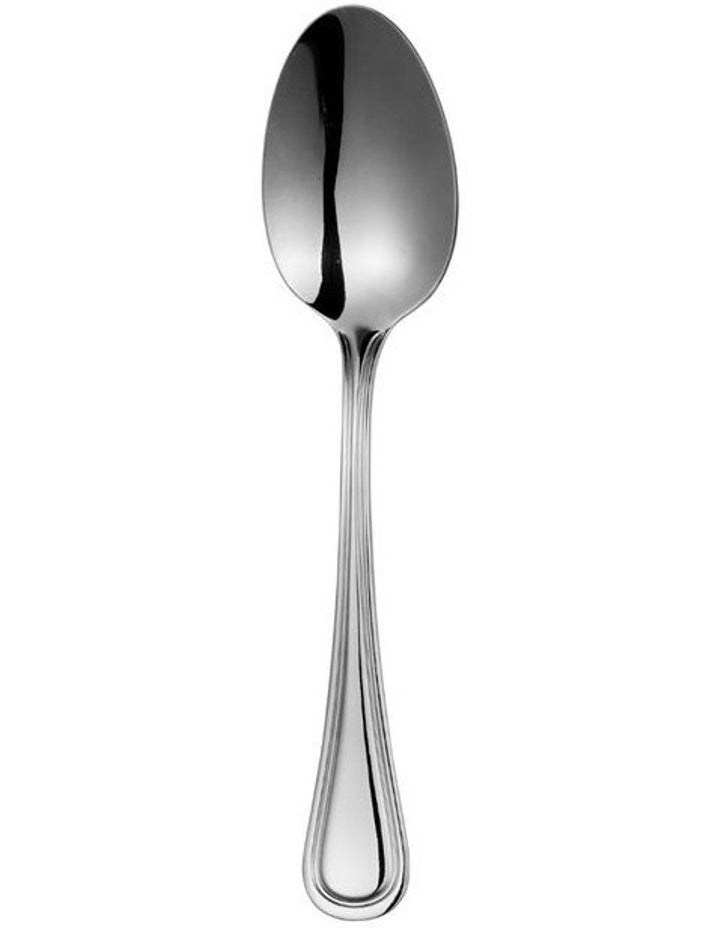Barcelona Cutlery Set 24 Piece in Stainless Steel