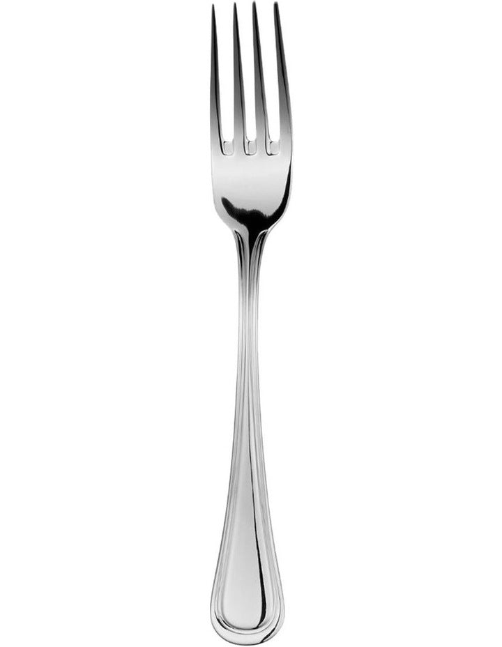 Barcelona Cutlery Set 56 Piece in Stainless Steel