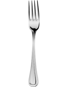 Barcelona Cutlery Set 56 Piece in Stainless Steel