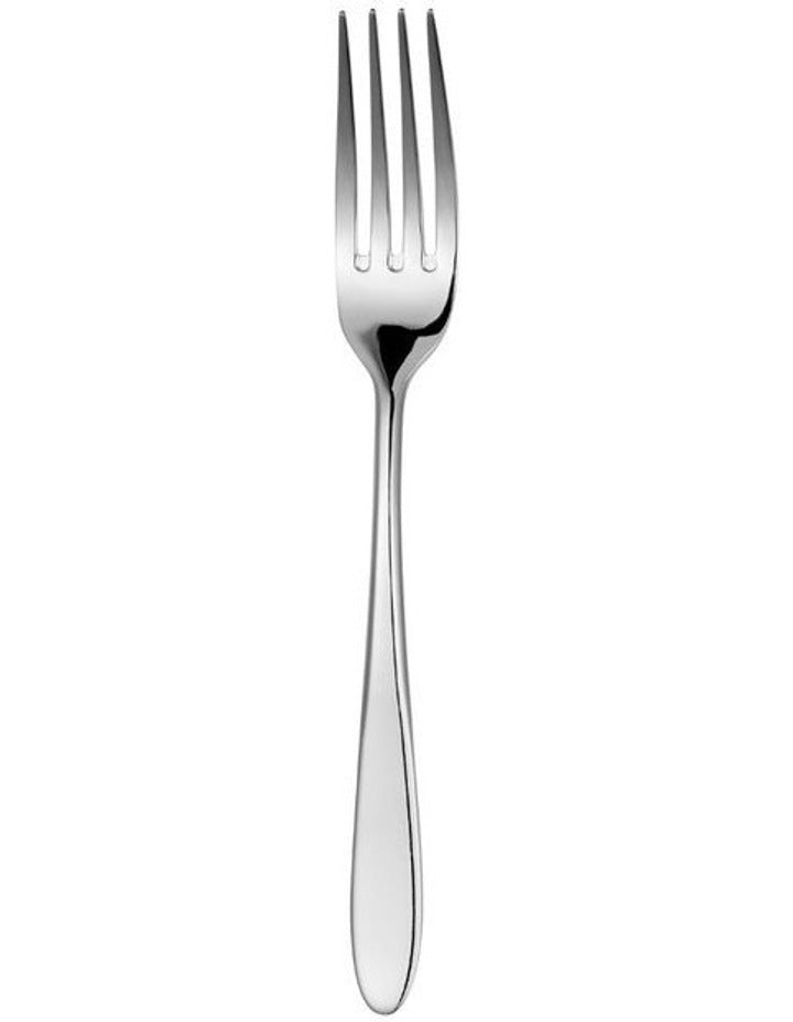 Icarus Cutlery Set 16 Piece in Stainless Steel