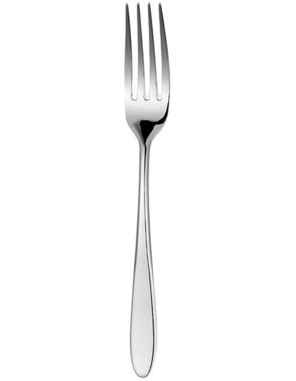 Mascagni II Cutlery Set 24 Piece in Stainless Steel