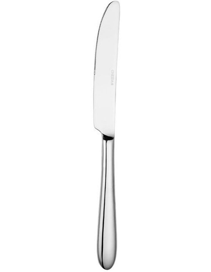 Mascagni II Cutlery Set 24 Piece in Stainless Steel
