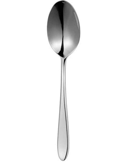 Mascagni II Cutlery Set 24 Piece in Stainless Steel