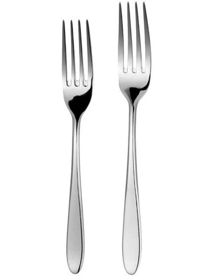 Mascagni II Cutlery Set 56 Piece in Stainless Steel