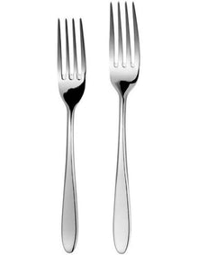 Mascagni II Cutlery Set 56 Piece in Stainless Steel