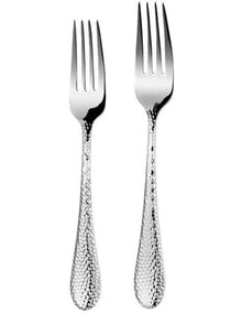 Tibet Cutlery Set 56 Piece in Stainless Steel
