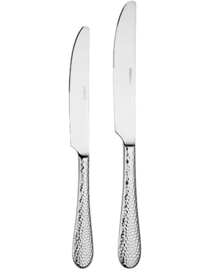 Tibet Cutlery Set 56 Piece in Stainless Steel