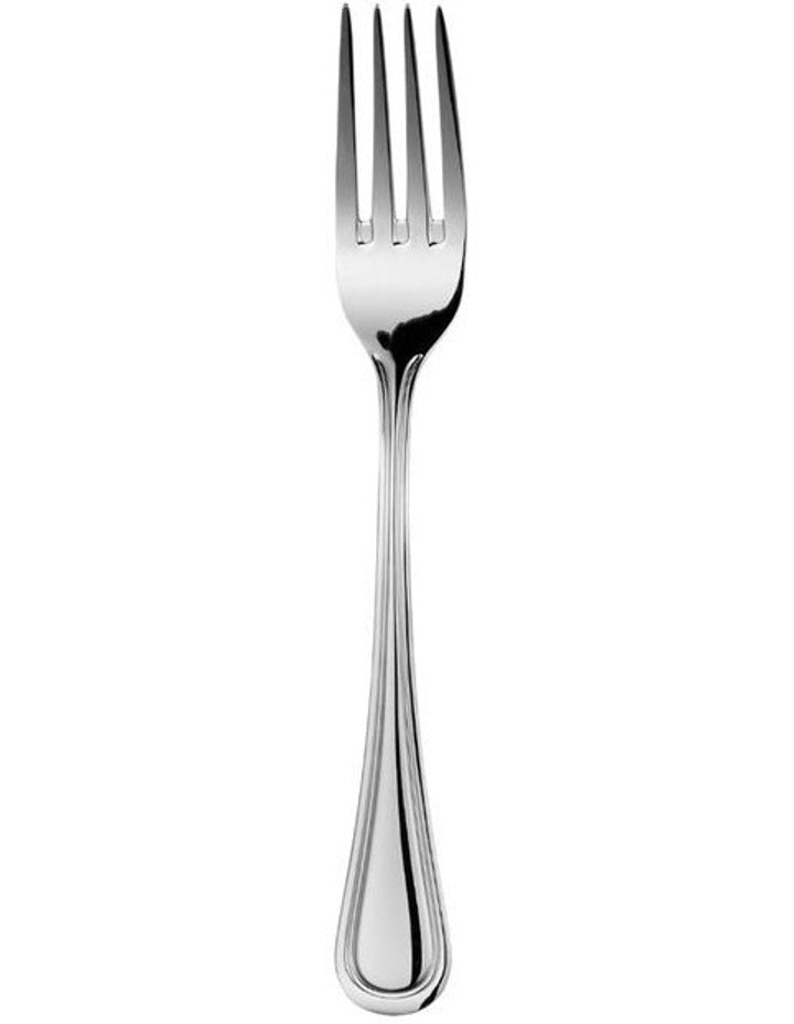 Voss Cutlery Set 16 Piece in Stainless Steel