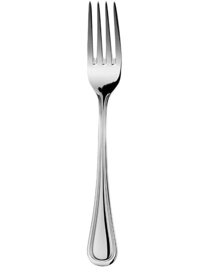 Voss Cutlery Set 24 Piece in Stainless Steel