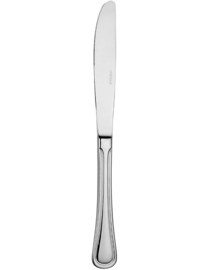 Voss Cutlery Set 24 Piece in Stainless Steel