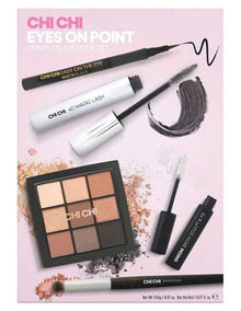 Complete Eye Look Set