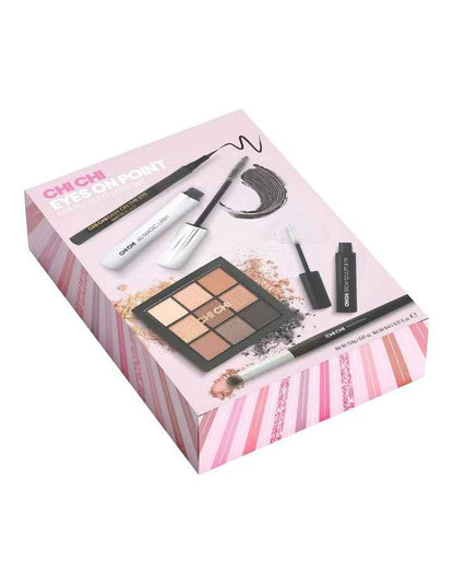 Complete Eye Look Set