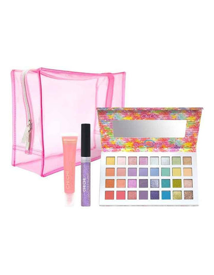 Pastels & Dreams Make Up Bag