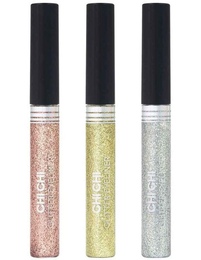Glitter Eyeliner Trio