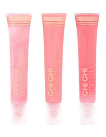 Pop Gloss Trio