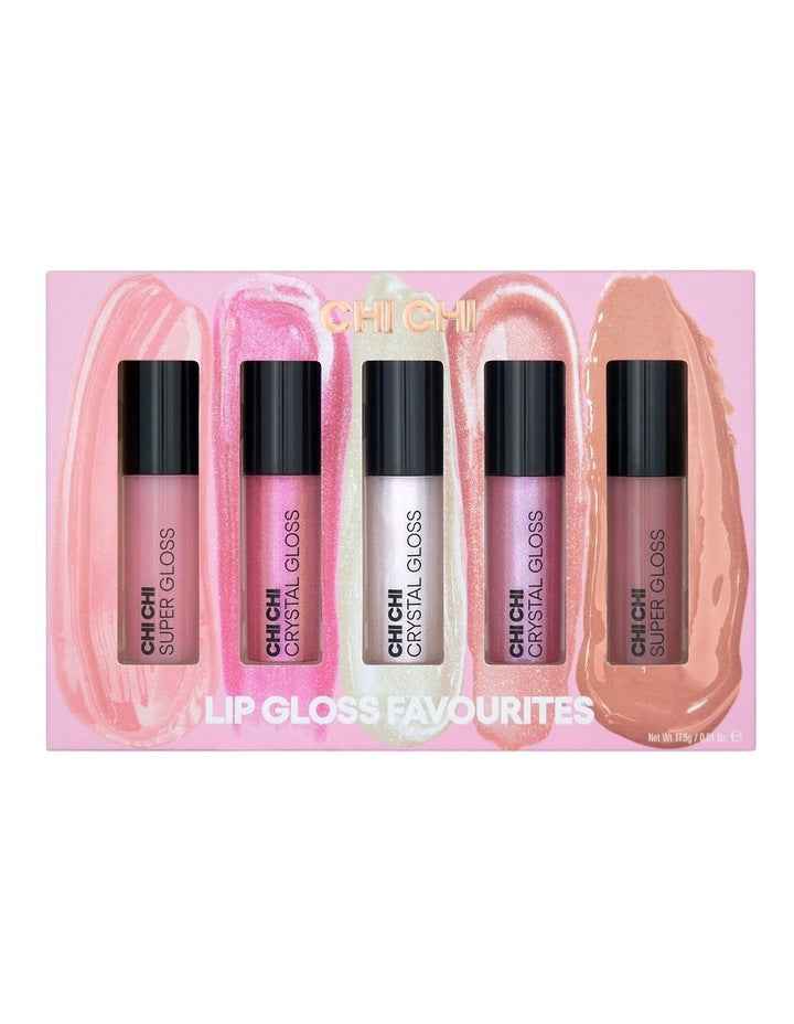 Favourites Lip Gloss