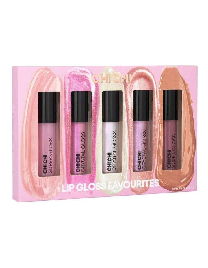 Favourites Lip Gloss