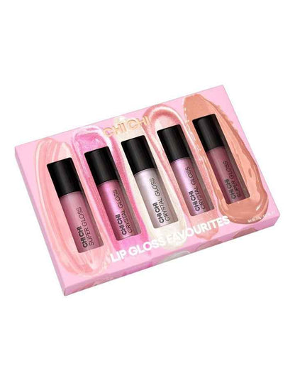 Favourites Lip Gloss