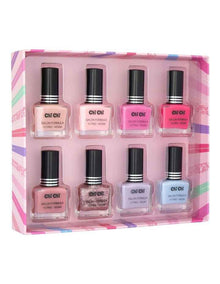 Every Shade She Wants Nail Polish Set