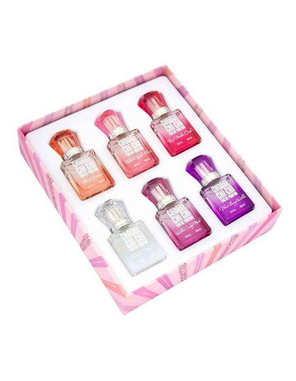 Meet the Queens Eau De Parfum Set