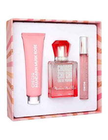 Mandarin Musk Rose Eau De Parfum Set