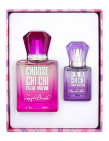 Power Couple Sugar Bomb & Marshmallow Eau De Parfum Set