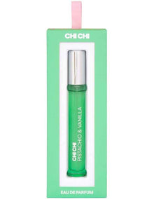 Pistachio & Vanilla Eau De Parfum Travel Spray