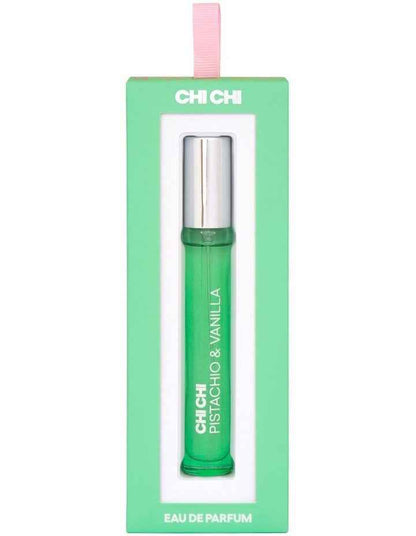 Pistachio & Vanilla Eau De Parfum Travel Spray