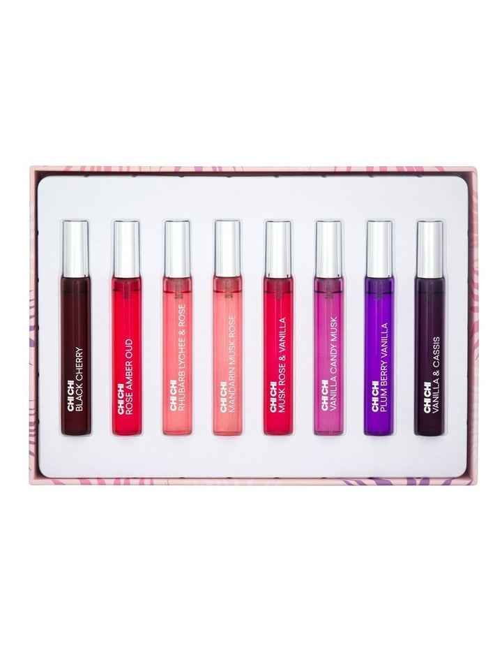 Meet the Ladies Eau De Parfum Set