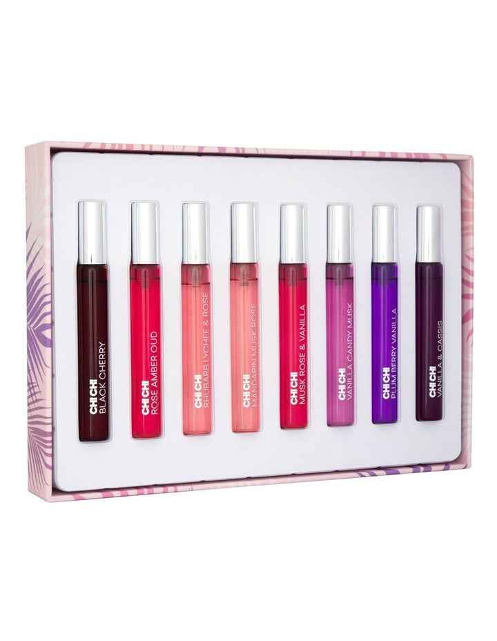 Meet the Ladies Eau De Parfum Set