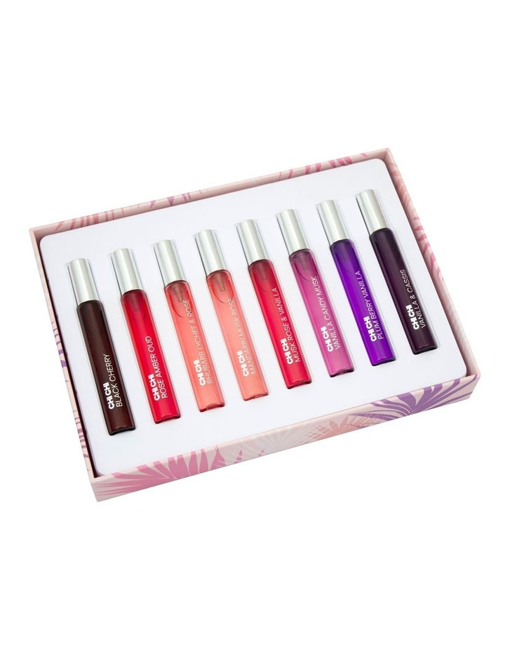Meet the Ladies Eau De Parfum Set