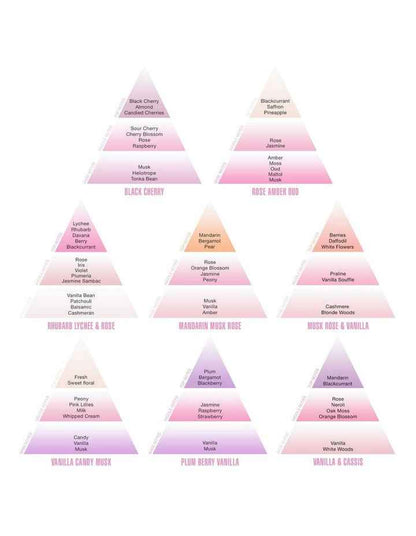 Meet the Ladies Eau De Parfum Set