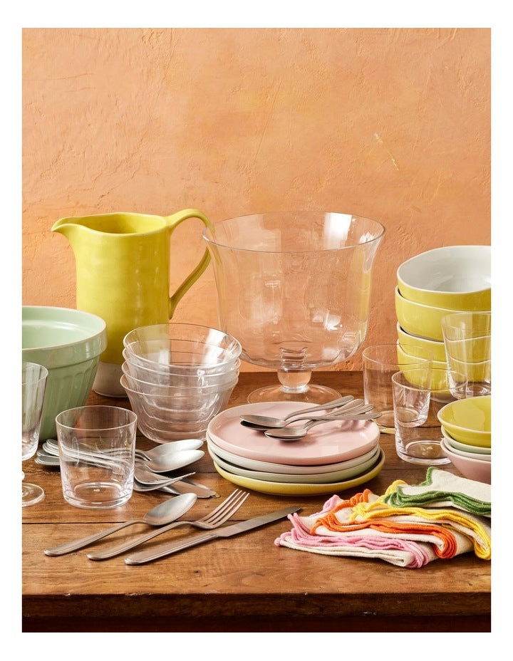 Big Love Perfect Pitcher 1.5L in Yellow/Cream