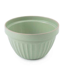 Big Love Proper Pudding Bowl 1.5L in Green