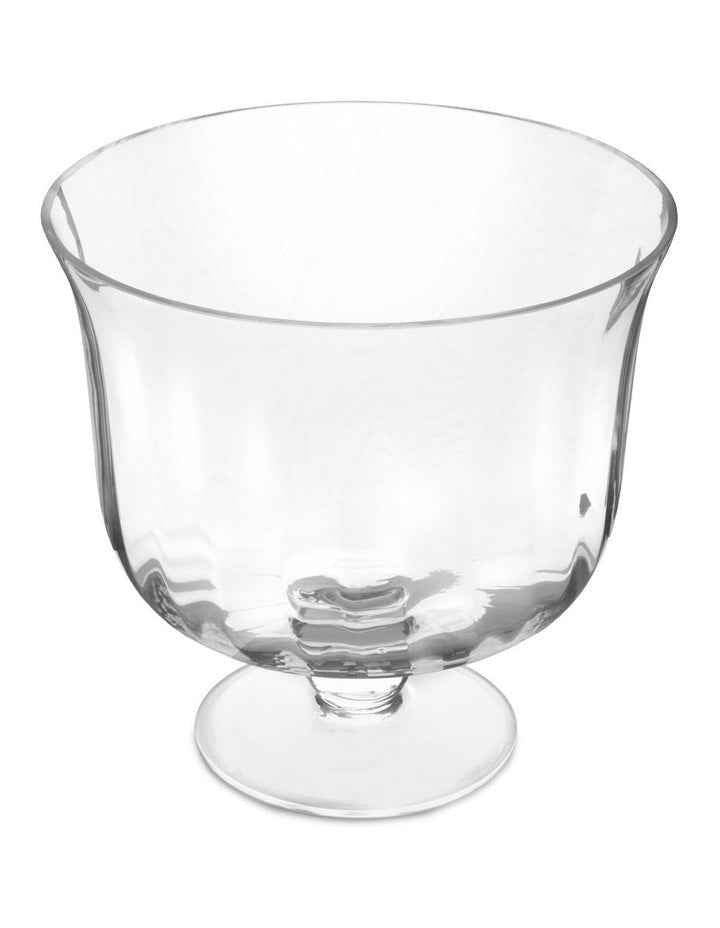 Big Love Showstopper Bowl 22cm in Clear