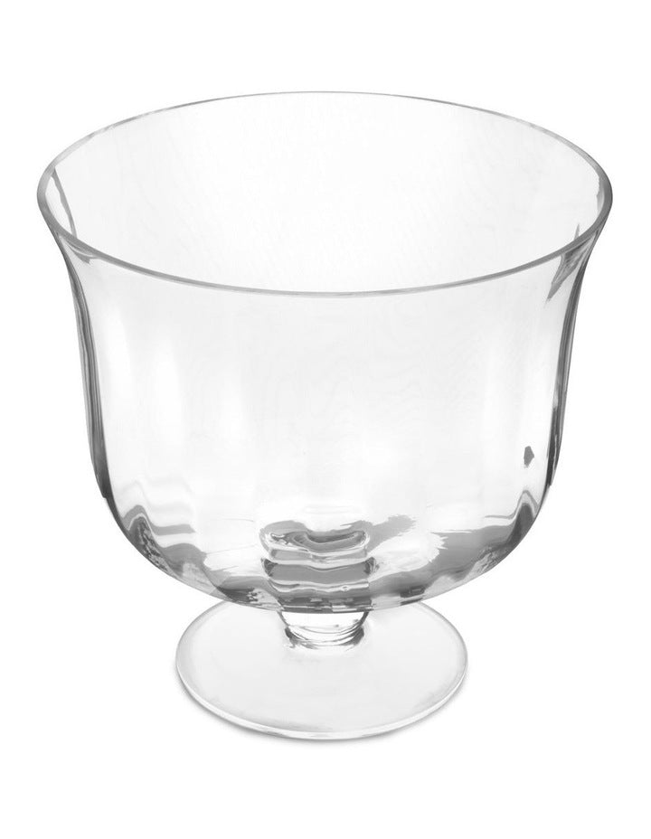 Big Love Showstopper Bowl 22cm in Clear