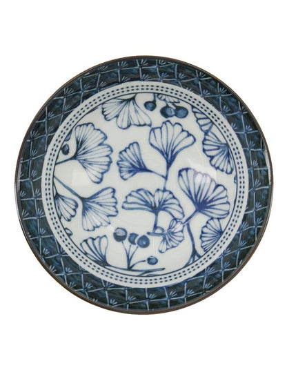 Flora Japonica Tayo Bowl 15.5x7cm in Multi