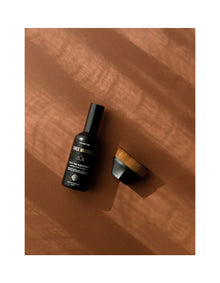 Beauty Buff Tanning Brush