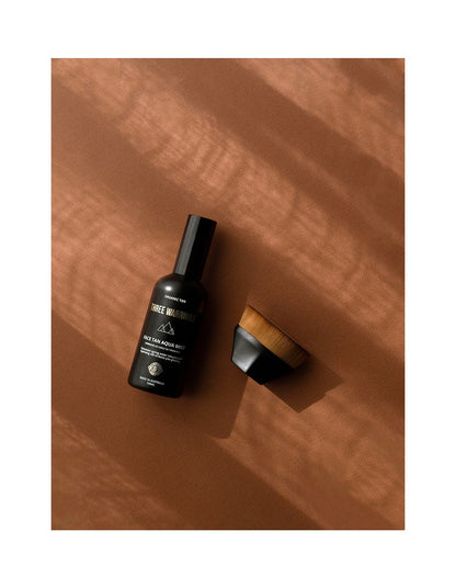 Beauty Buff Tanning Brush
