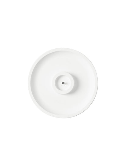 360 Electric Diffuser Blanc