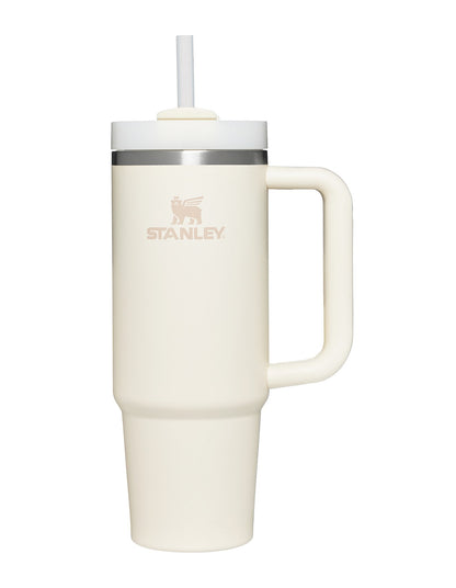 QUENCHER 2.O TUMBLER 40OZ CREAM