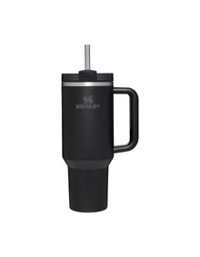 QUENCHER 2.O TUMBLER 40OZ BLACK