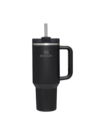QUENCHER 2.O TUMBLER 40OZ BLACK