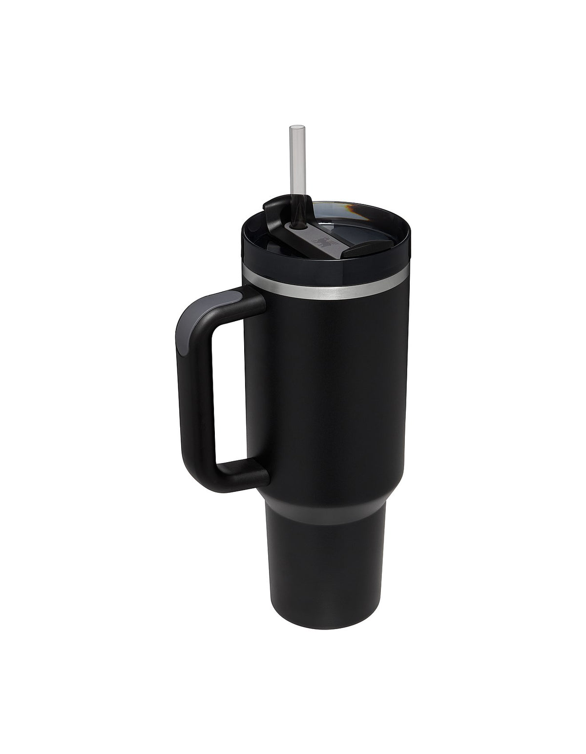 QUENCHER 2.O TUMBLER 40OZ BLACK
